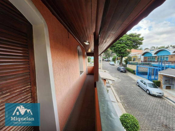Imagem Sobrado com 3 Quartos à Venda, 300 m² em Vila Galvão - Guarulhos