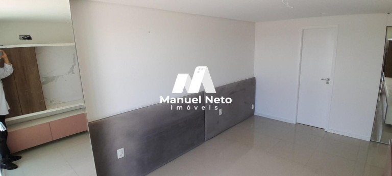 Imagem Apartamento com 3 Quartos à Venda, 146 m² em Guararapes - Fortaleza