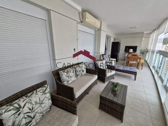 Imagem Apartamento com 2 Quartos à Venda, 117 m² em Vila Alzira - Guarujá Imagem Apartamento com 2 Quartos à Venda, 117 m² em Vila Alzira - Guarujá