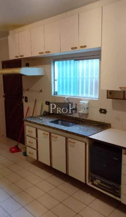 Imagem Sobrado com 3 Quartos à Venda, 133 m² em Vila Curuçá - Santo André Imagem Sobrado com 3 Quartos à Venda, 133 m² em Vila Curuçá - Santo André