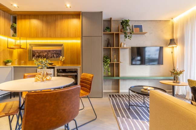 Imagem Apartamento com 2 Quartos à Venda, 80 m² em Liberdade - São Paulo Imagem Apartamento com 2 Quartos à Venda, 80 m² em Liberdade - São Paulo