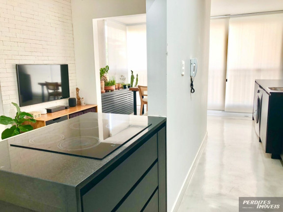 Imagem Apartamento com 2 Quartos à Venda, 56 m² em Vila Pompéia - São Paulo Imagem Apartamento com 2 Quartos à Venda, 56 m² em Vila Pompéia - São Paulo