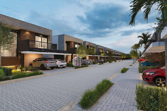 Imagem Casa com 5 Quartos à Venda, 185 m² em Novo Uruguai - Teresina Imagem Casa com 5 Quartos à Venda, 185 m² em Novo Uruguai - Teresina