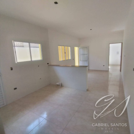 Imagem Apartamento com 2 Quartos à Venda, 59 m² em Balneário Gaivotas - Itanhaém Imagem Apartamento com 2 Quartos à Venda, 59 m² em Balneário Gaivotas - Itanhaém
