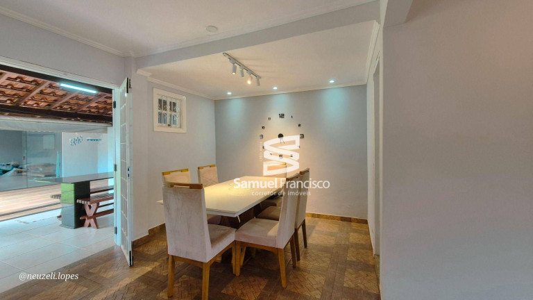 Imagem Chácara com 3 Quartos à Venda, 337 m² em Santa Rita - Piracicaba