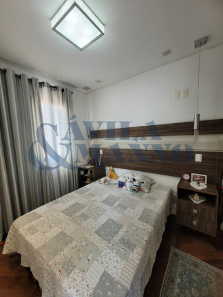 Imagem Apartamento com 2 Quartos à Venda, 62 m² em Mooca - São Paulo