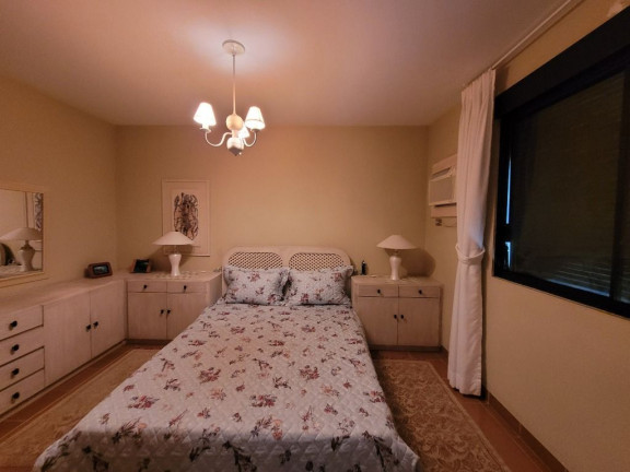 Imagem Apartamento com 3 Quartos à Venda, 139 m² em Pitangueiras - Guarujá