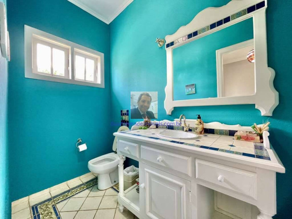 Imagem Casa de Condomínio com 4 Quartos à Venda, 450 m² em Palos Verdes - Carapicuíba