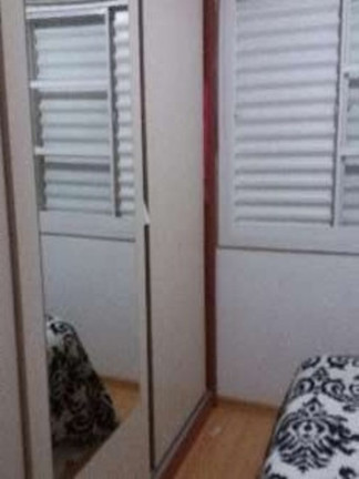 Imagem Casa de Condomínio com 2 Quartos à Venda, 80 m² em Loteamento City Jaragua - São Paulo