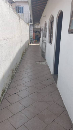 Imagem Casa com 2 Quartos à Venda, 134 m² em Vila Caicara - Praia Grande Imagem Casa com 2 Quartos à Venda, 134 m² em Vila Caicara - Praia Grande