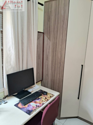 Imagem Casa com 3 Quartos à Venda, 175 m² em Tupi - Praia Grande Imagem Casa com 3 Quartos à Venda, 175 m² em Tupi - Praia Grande