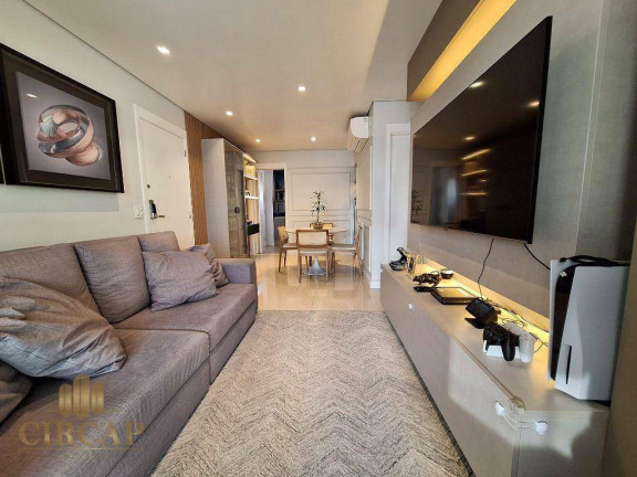 Imagem Apartamento com 2 Quartos à Venda, 100 m² em Vila Romana - São Paulo Imagem Apartamento com 2 Quartos à Venda, 100 m² em Vila Romana - São Paulo
