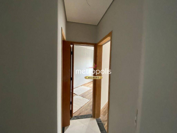 Imagem Apartamento com 2 Quartos à Venda, 64 m² em Jardim Santo Alberto - Santo André Imagem Apartamento com 2 Quartos à Venda, 64 m² em Jardim Santo Alberto - Santo André