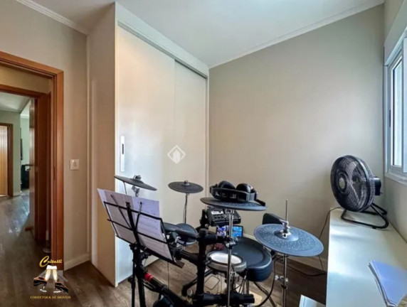 Imagem Apartamento com 3 Quartos à Venda, 145 m² em Nova Petrópolis - São Bernardo Do Campo