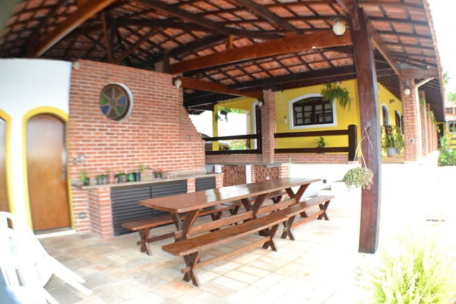 Imagem Imóvel com 6 Quartos à Venda, 680 m² em Condomínio Itaembu - Itatiba