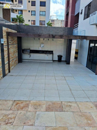 Imagem Apartamento com 3 Quartos à Venda, 89 m² em Bessa - João Pessoa Imagem Apartamento com 3 Quartos à Venda, 89 m² em Bessa - João Pessoa