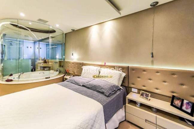 Imagem Sobrado com 3 Quartos à Venda, 300 m² em Jardim São Nicolau - São Paulo