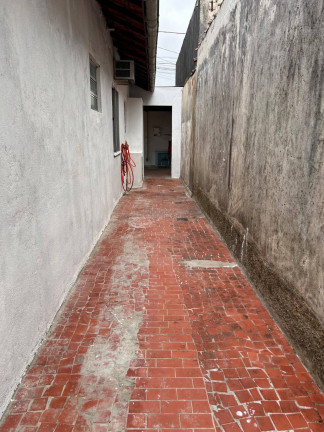 Imagem Casa com 3 Quartos à Venda,  em Samambaia - Praia Grande