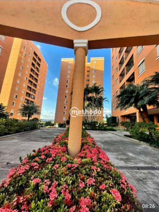 Imagem Apartamento com 3 Quartos à Venda, 74 m² em Chácara Da Barra - Campinas Imagem Apartamento com 3 Quartos à Venda, 74 m² em Chácara Da Barra - Campinas