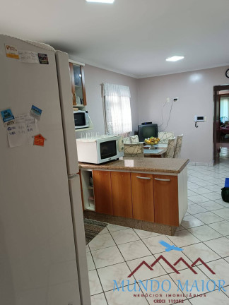 Imagem Casa com 3 Quartos à Venda, 165 m² em Vila Progresso - Santo André Imagem Casa com 3 Quartos à Venda, 165 m² em Vila Progresso - Santo André