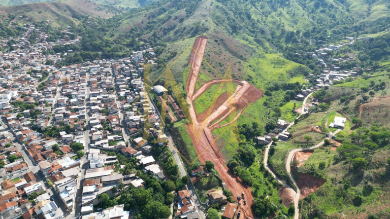 Imagem Terreno à Venda, em Primavera - Timóteo Imagem Terreno à Venda, em Primavera - Timóteo