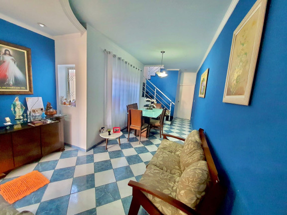 Imagem Sobrado com 3 Quartos à Venda, 174 m² em Residencial Novo Horizonte - Taubaté Imagem Sobrado com 3 Quartos à Venda, 174 m² em Residencial Novo Horizonte - Taubaté
