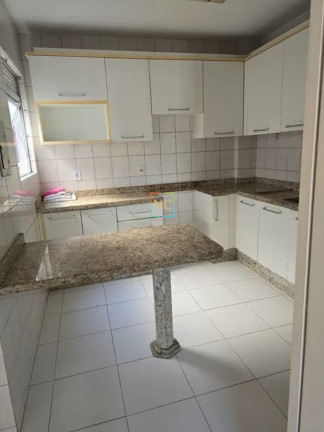Imagem Apartamento com 3 Quartos à Venda, 74 m² em Barreiros - São José