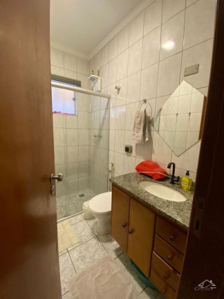 Imagem Casa com 3 Quartos à Venda, 180 m² em Jardim Costa Verde - Araras