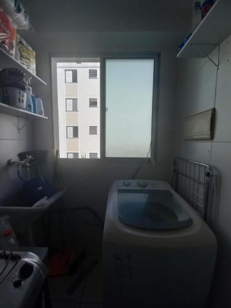 Imagem Imóvel com 2 Quartos à Venda, 48 m² Imagem Imóvel com 2 Quartos à Venda, 48 m²