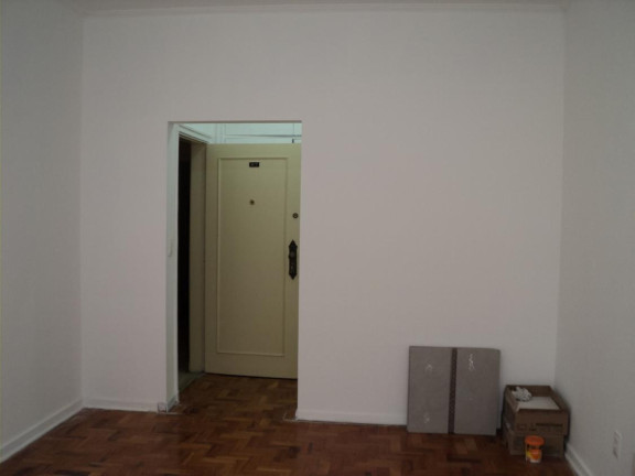 Imagem Apartamento com 1 Quarto à Venda, 80 m² em República - São Paulo