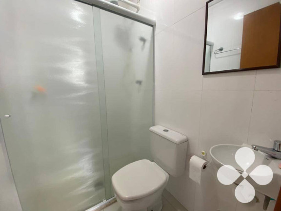Imagem Imóvel com 2 Quartos à Venda, 121 m² em José Menino - Santos Imagem Imóvel com 2 Quartos à Venda, 121 m² em José Menino - Santos