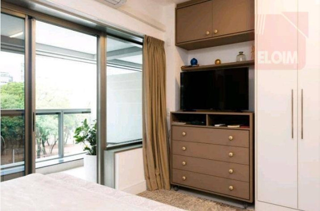 Imagem Studio com 1 Quarto à Venda ou Locação, 39 m² em Centro - São Paulo