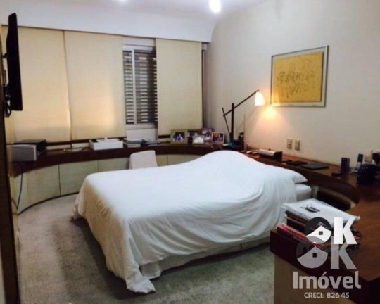 Imagem Apartamento com 4 Quartos à Venda, 260 m² em Higienópolis - São Paulo Imagem Apartamento com 4 Quartos à Venda, 260 m² em Higienópolis - São Paulo
