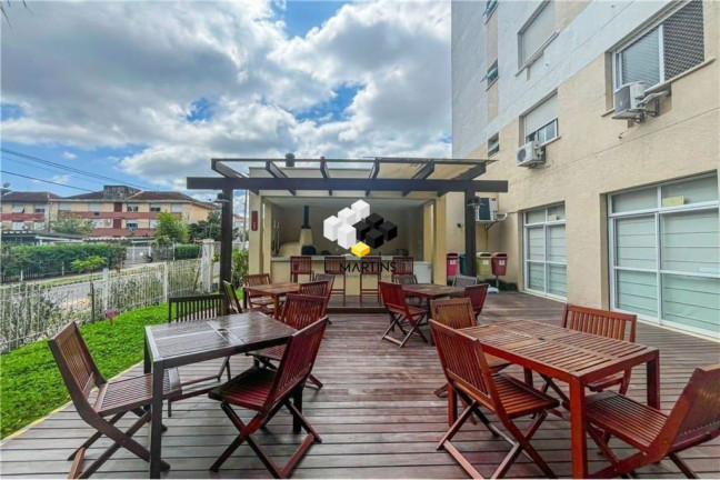 Imagem Apartamento com 3 Quartos à Venda, 84 m² em Jardim Lindóia - Porto Alegre Imagem Apartamento com 3 Quartos à Venda, 84 m² em Jardim Lindóia - Porto Alegre