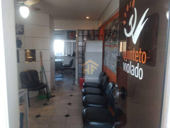 Imagem Sala Comercial à Venda, 40 m² em Espinheiro - Recife Imagem Sala Comercial à Venda, 40 m² em Espinheiro - Recife