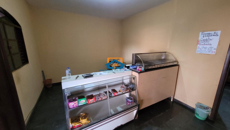 Imagem Casa com 3 Quartos à Venda, 190 m² em Bethânia - Ipatinga