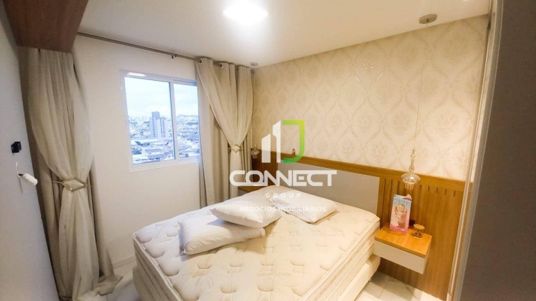 Imagem Apartamento com 2 Quartos à Venda, 63 m² em Cordeiros - Itajaí