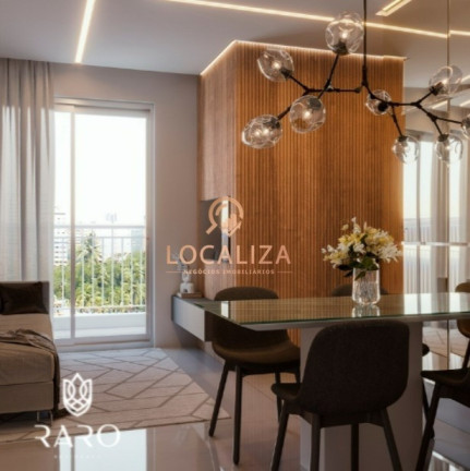 Imóvel com 3 Quartos à Venda, 69 m² em Jardim Oriente - São José Dos Campos