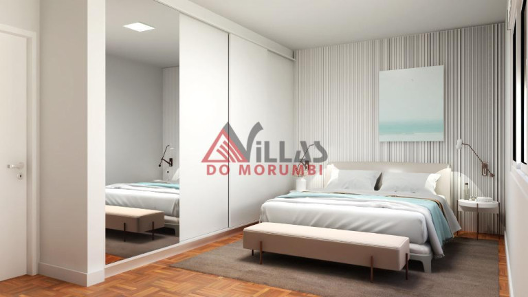 Imagem Apartamento com 3 Quartos à Venda, 125 m² em Higienópolis - São Paulo