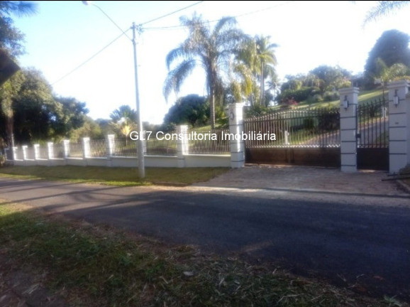 Imagem Imóvel com 3 Quartos à Venda,  em Lagos De Shanadu - Indaiatuba