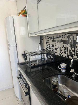 Imagem Apartamento com 2 Quartos para Alugar, 52 m² em Vila Olímpia - São Paulo Imagem Apartamento com 2 Quartos para Alugar, 52 m² em Vila Olímpia - São Paulo
