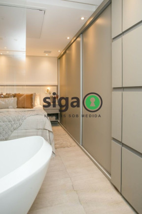 Imagem Apartamento com 2 Quartos à Venda, 129 m² em Jardim Da Glória - São Paulo Imagem Apartamento com 2 Quartos à Venda, 129 m² em Jardim Da Glória - São Paulo
