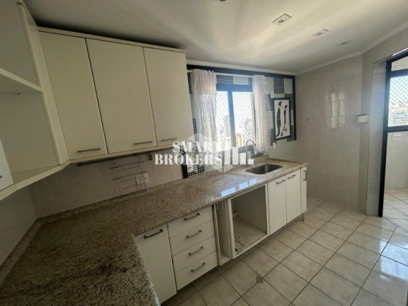 Imagem Apartamento com 3 Quartos à Venda, 120 m² em Jardim Vila Mariana - São Paulo Imagem Apartamento com 3 Quartos à Venda, 120 m² em Jardim Vila Mariana - São Paulo