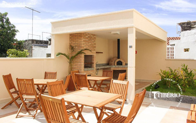 Imagem Apartamento com 3 Quartos à Venda, 76 m² em Vila Guarani - São Paulo