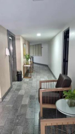Imagem Flat com 1 Quarto à Venda, 40 m² em Boa Viagem - Recife