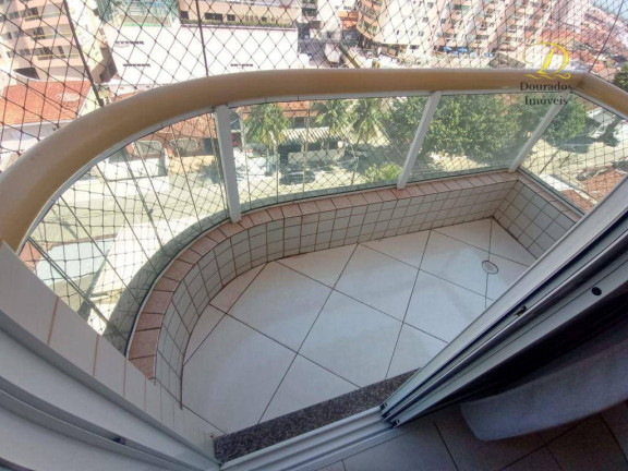 Imagem Apartamento com 2 Quartos à Venda, 88 m² em Tupi - Praia Grande Imagem Apartamento com 2 Quartos à Venda, 88 m² em Tupi - Praia Grande