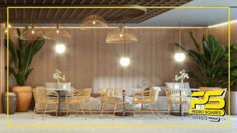 Imagem Apartamento com 3 Quartos à Venda, 175 m² em Poço - Cabedelo Imagem Apartamento com 3 Quartos à Venda, 175 m² em Poço - Cabedelo