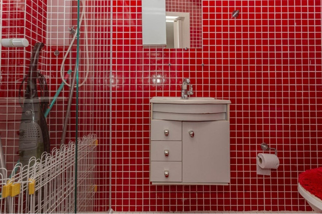 Imagem Casa com 2 Quartos à Venda, 115 m² em Jardim Da Glória - São Paulo