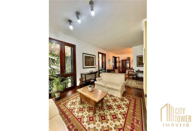 Imagem Casa com 4 Quartos à Venda, 220 m² em Paraíso - São Paulo