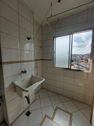 Imagem Imóvel com 2 Quartos à Venda, 58 m² em Helena Maria - Osasco